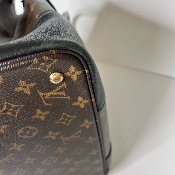 Preloved Louis Vuitton Flandrin - Picture 5 of 14